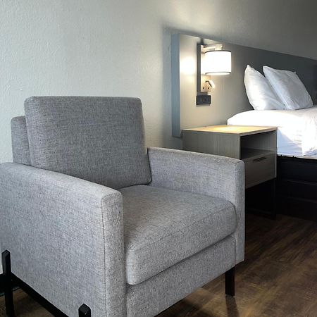 Hallmarc Inn & Suites Of West Memphis Buitenkant foto