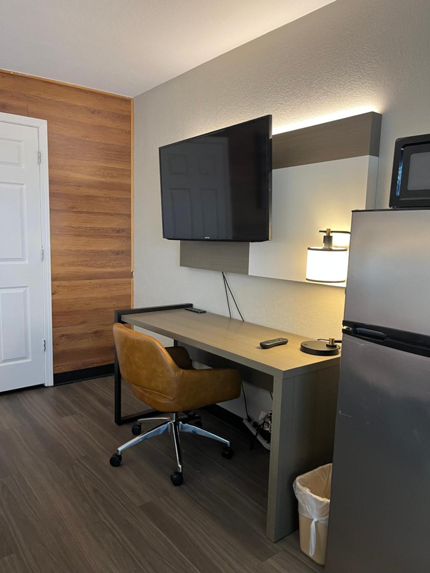 Hallmarc Inn & Suites Of West Memphis Buitenkant foto