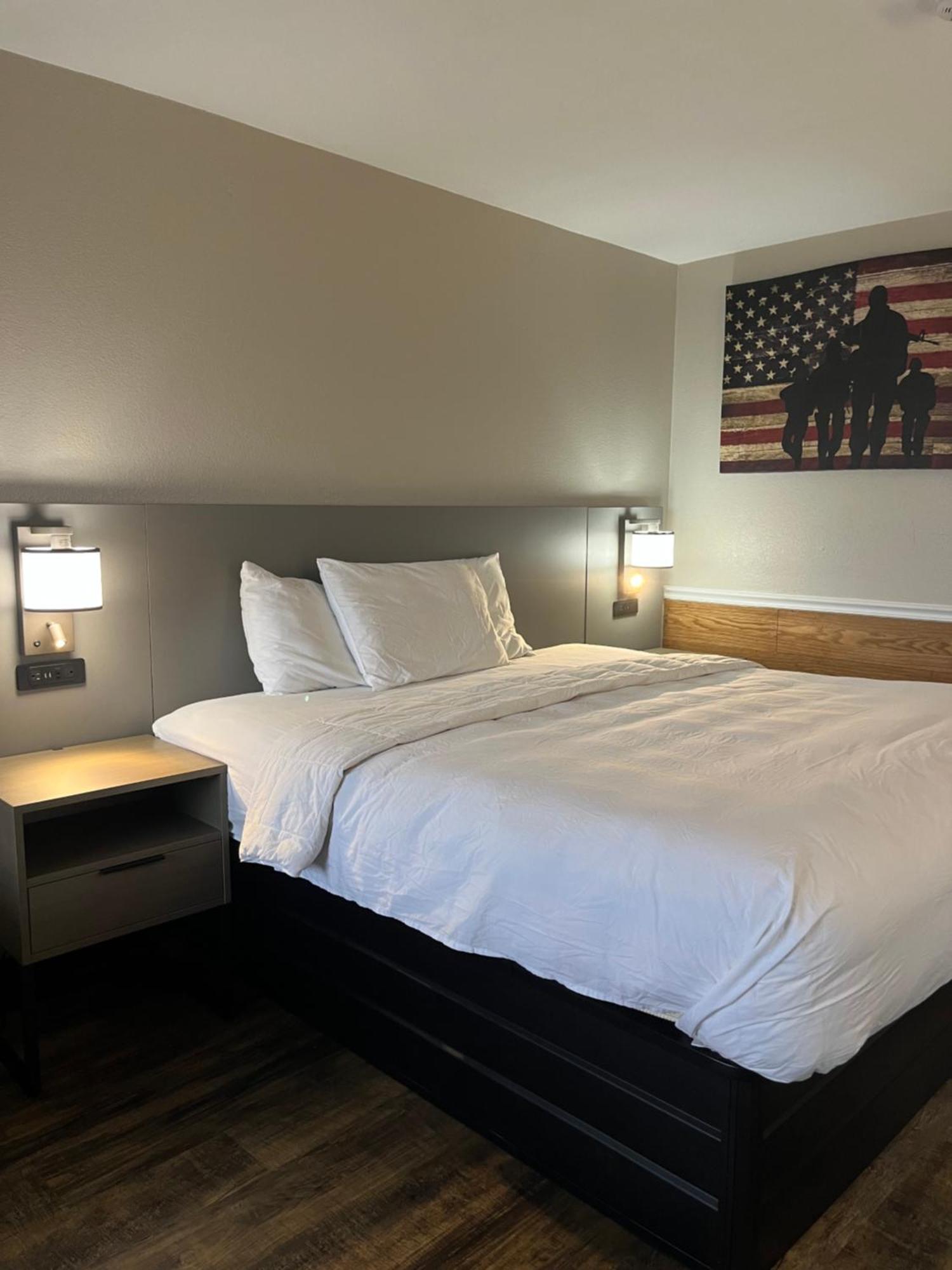 Hallmarc Inn & Suites Of West Memphis Buitenkant foto