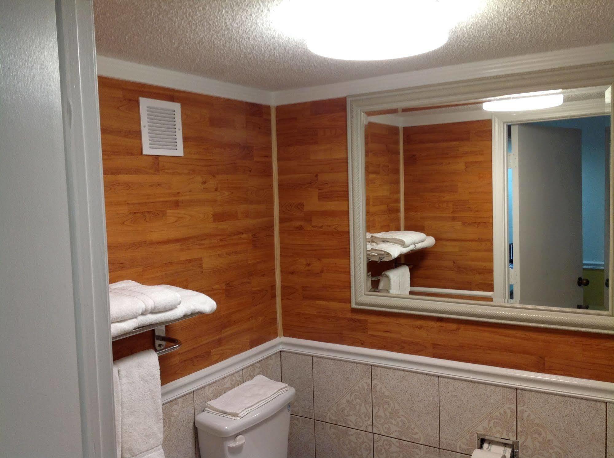 Hallmarc Inn & Suites Of West Memphis Buitenkant foto