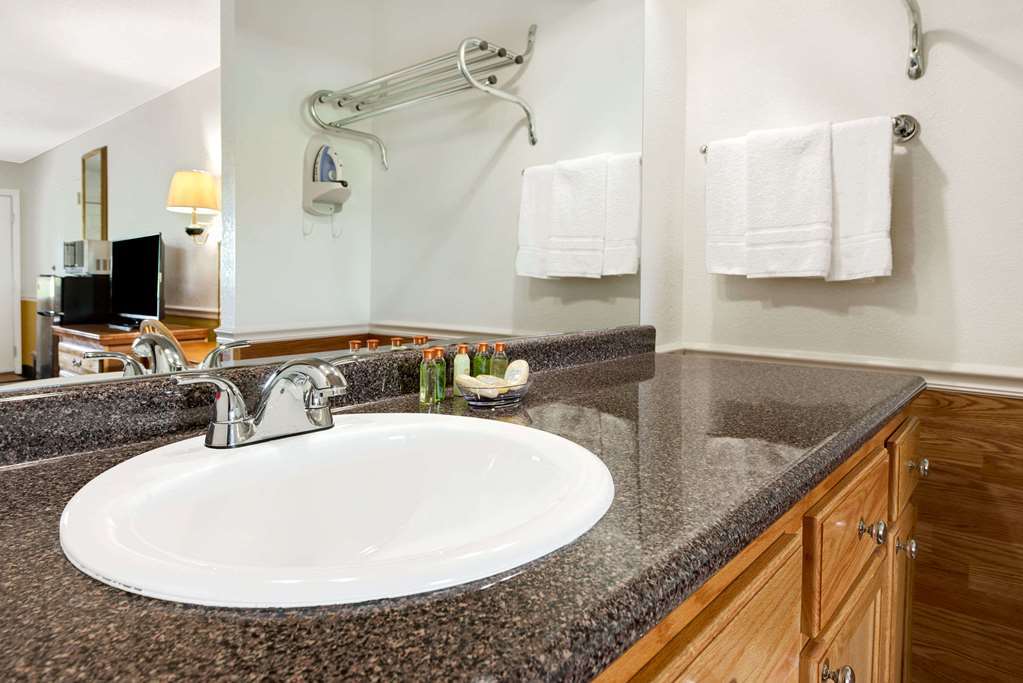 Hallmarc Inn & Suites Of West Memphis Kamer foto
