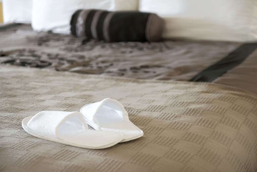 Hallmarc Inn & Suites Of West Memphis Kamer foto